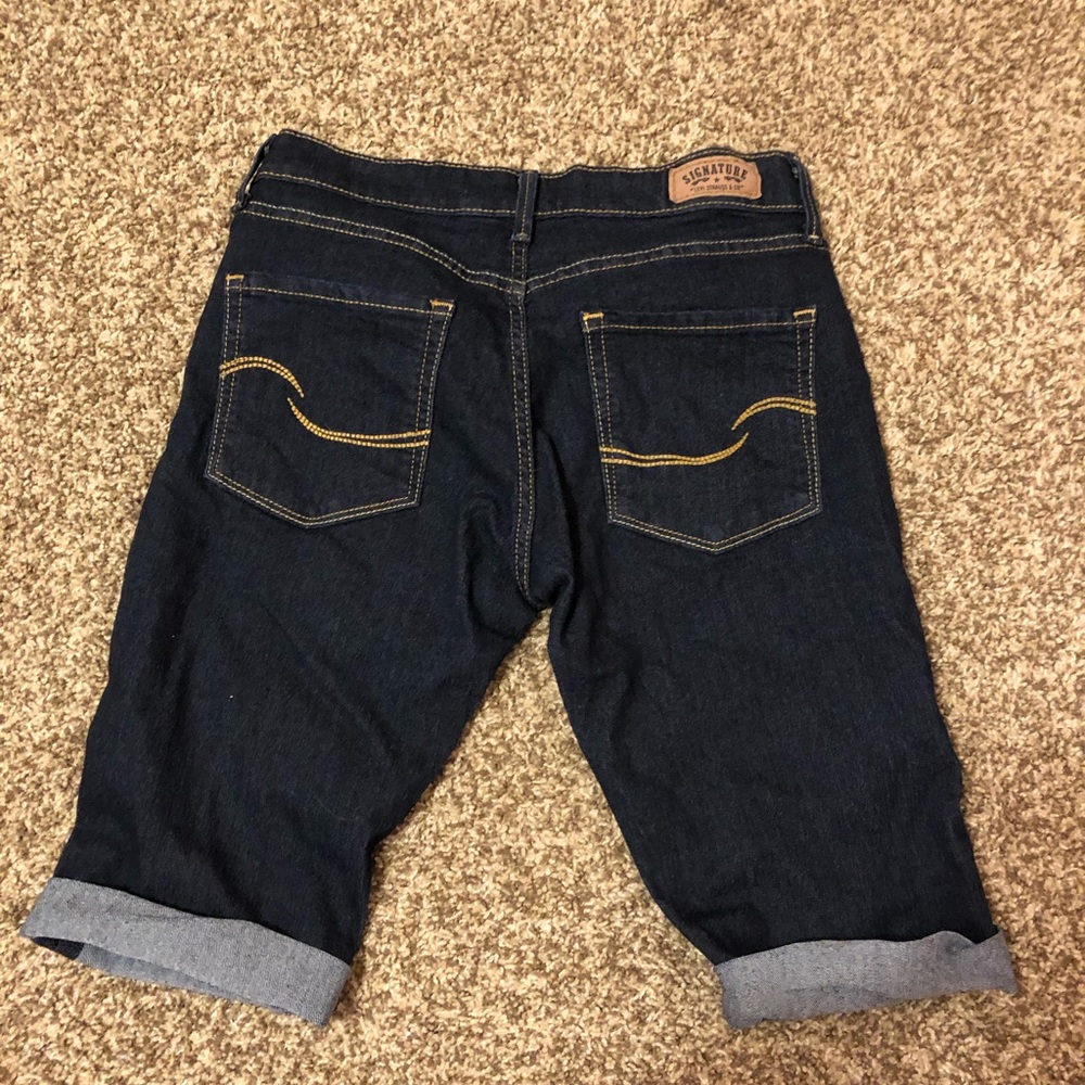 Bermuda Shorts